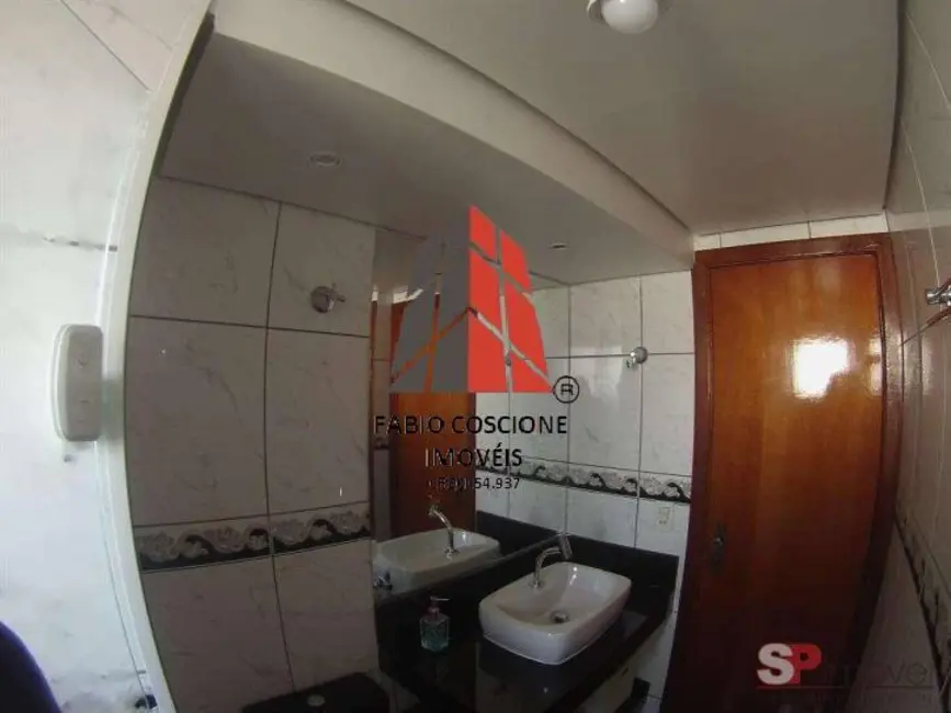 Apartamento com 3 quartos à venda, 122m2 em Vila Formosa, São Paulo - SP - imagem 5 Foto 5 de Apartamento com 3 quartos à venda, 122m2 em Vila Formosa, São Paulo - SP