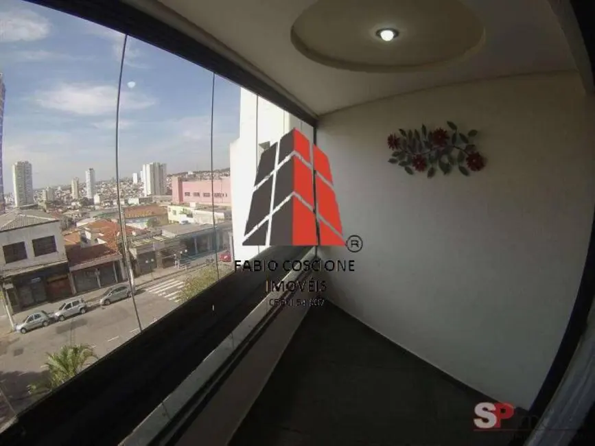 Apartamento com 3 quartos à venda, 122m2 em Vila Formosa, São Paulo - SP - imagem 4 Foto 4 de Apartamento com 3 quartos à venda, 122m2 em Vila Formosa, São Paulo - SP