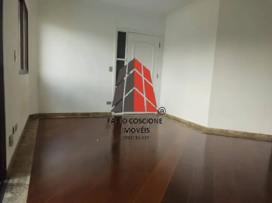 Foto 8 de Apartamento com 3 quartos à venda, 122m2 em Vila Regente Feijó, São Paulo - SP