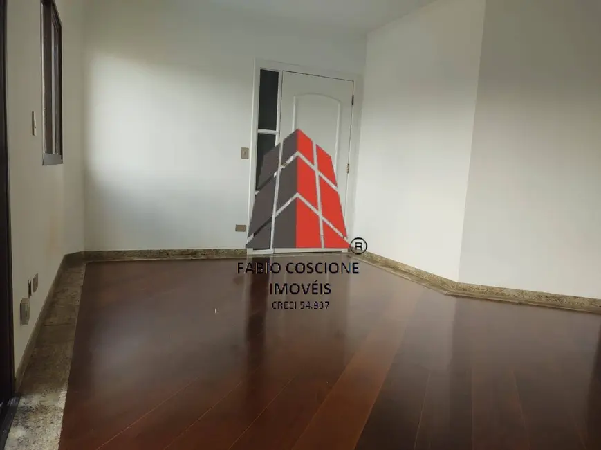 Foto 1 de Apartamento com 3 quartos à venda, 122m2 em Vila Regente Feijó, São Paulo - SP