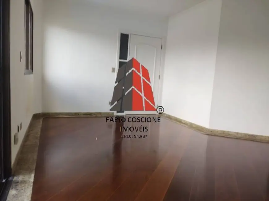 Foto 9 de Apartamento com 3 quartos à venda, 122m2 em Vila Regente Feijó, São Paulo - SP