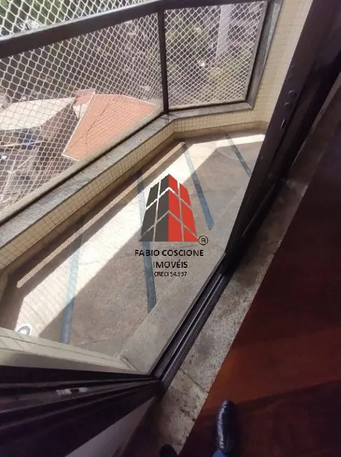 Foto 4 de Apartamento com 3 quartos à venda, 122m2 em Vila Regente Feijó, São Paulo - SP