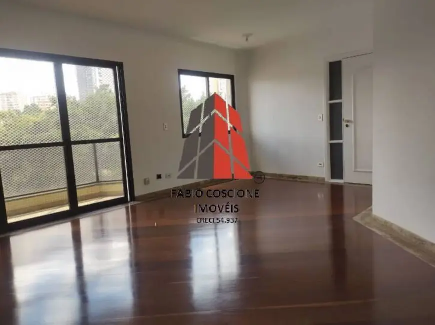 Foto 7 de Apartamento com 3 quartos à venda, 122m2 em Vila Regente Feijó, São Paulo - SP