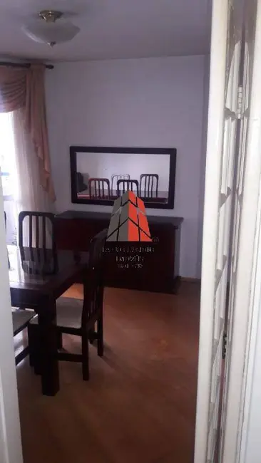 Foto 7 de Apartamento com 3 quartos à venda, 92m2 em Tatuapé, São Paulo - SP