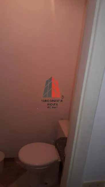 Foto 8 de Apartamento com 3 quartos à venda, 92m2 em Tatuapé, São Paulo - SP