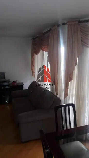 Foto 2 de Apartamento com 3 quartos à venda, 92m2 em Tatuapé, São Paulo - SP