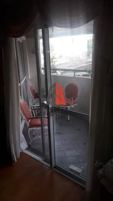 Foto 4 de Apartamento com 3 quartos à venda, 92m2 em Tatuapé, São Paulo - SP