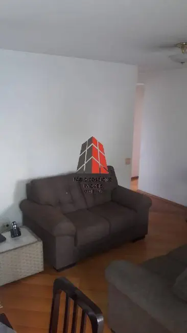 Foto 3 de Apartamento com 3 quartos à venda, 92m2 em Tatuapé, São Paulo - SP