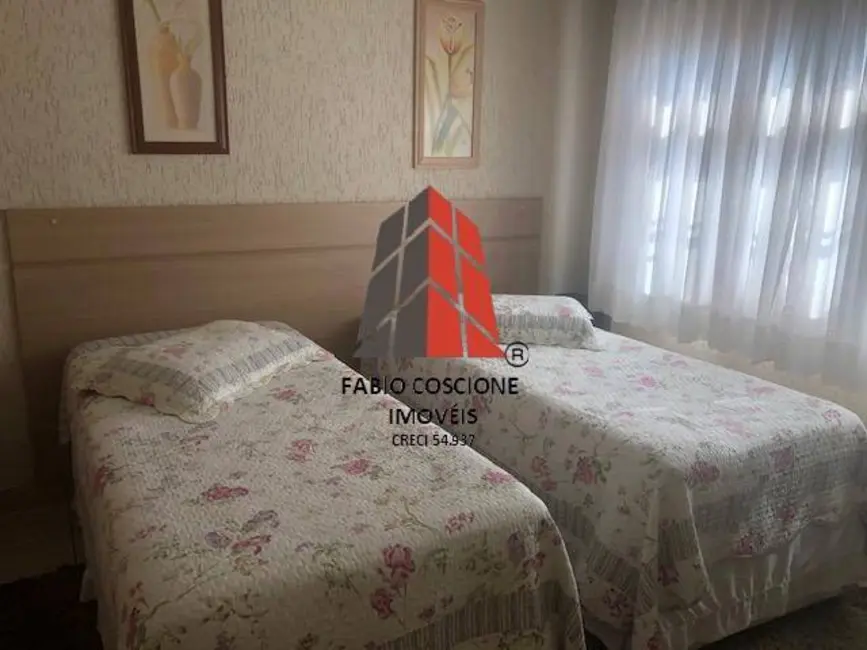 Sobrado com 5 quartos à venda, 250m2 em Chácara Mafalda, São Paulo - SP - imagem 8 Foto 8 de Sobrado com 5 quartos à venda, 250m2 em Chácara Mafalda, São Paulo - SP