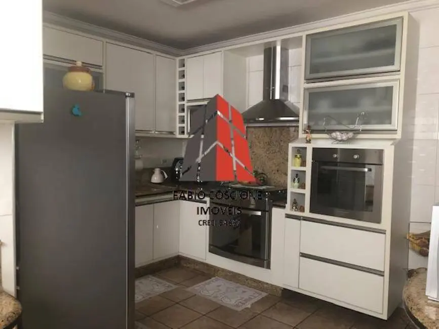 Sobrado com 5 quartos à venda, 250m2 em Chácara Mafalda, São Paulo - SP - imagem 7 Foto 7 de Sobrado com 5 quartos à venda, 250m2 em Chácara Mafalda, São Paulo - SP