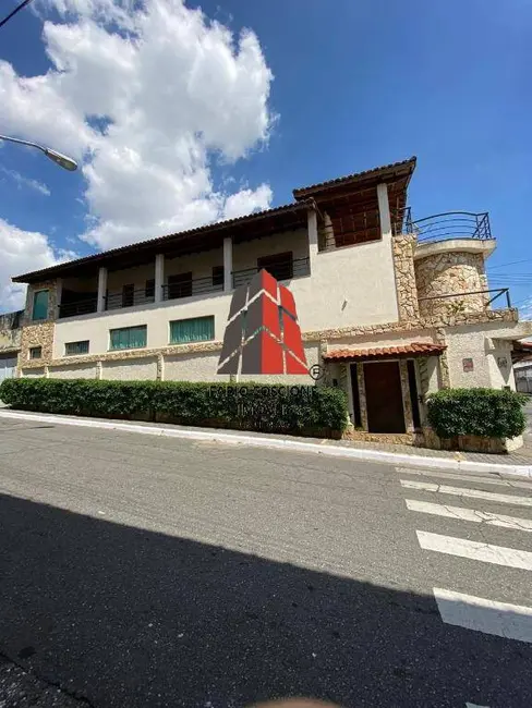 Sobrado com 5 quartos à venda, 250m2 em Chácara Mafalda, São Paulo - SP - imagem 2 Foto 2 de Sobrado com 5 quartos à venda, 250m2 em Chácara Mafalda, São Paulo - SP