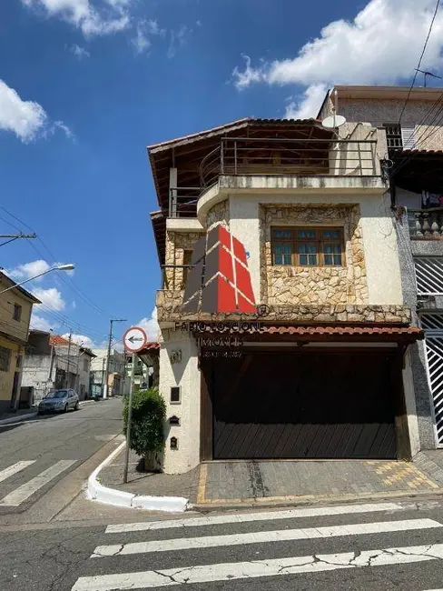 Sobrado com 5 quartos à venda, 250m2 em Chácara Mafalda, São Paulo - SP - imagem 5 Foto 5 de Sobrado com 5 quartos à venda, 250m2 em Chácara Mafalda, São Paulo - SP