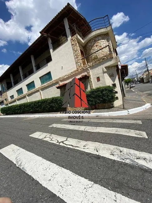 Sobrado com 5 quartos à venda, 250m2 em Chácara Mafalda, São Paulo - SP - imagem 3 Foto 3 de Sobrado com 5 quartos à venda, 250m2 em Chácara Mafalda, São Paulo - SP