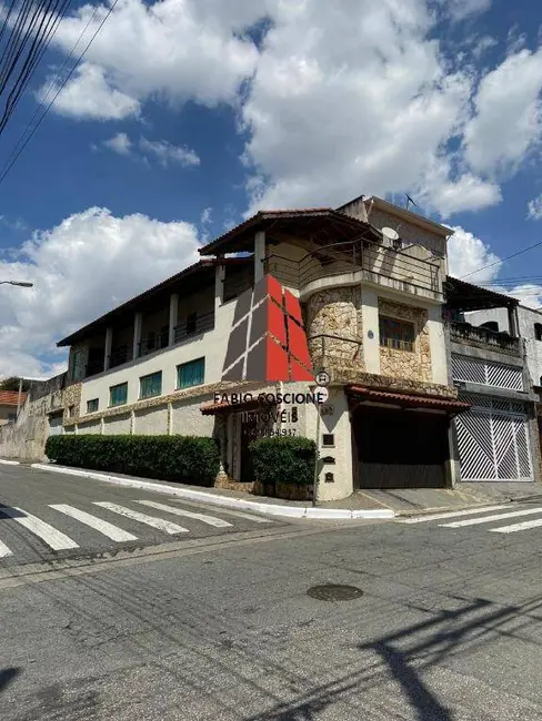 Sobrado com 5 quartos à venda, 250m2 em Chácara Mafalda, São Paulo - SP - imagem 4 Foto 4 de Sobrado com 5 quartos à venda, 250m2 em Chácara Mafalda, São Paulo - SP