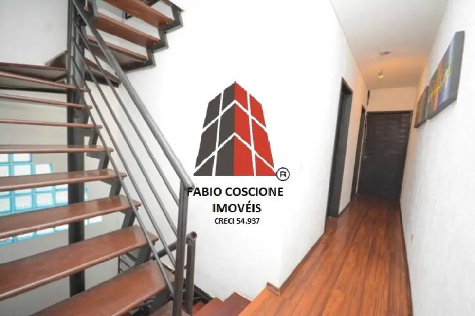 Sobrado com 3 quartos à venda, 240m2 em Jardim Textil, São Paulo - SP - imagem 7 Foto 7 de Sobrado com 3 quartos à venda, 240m2 em Jardim Textil, São Paulo - SP