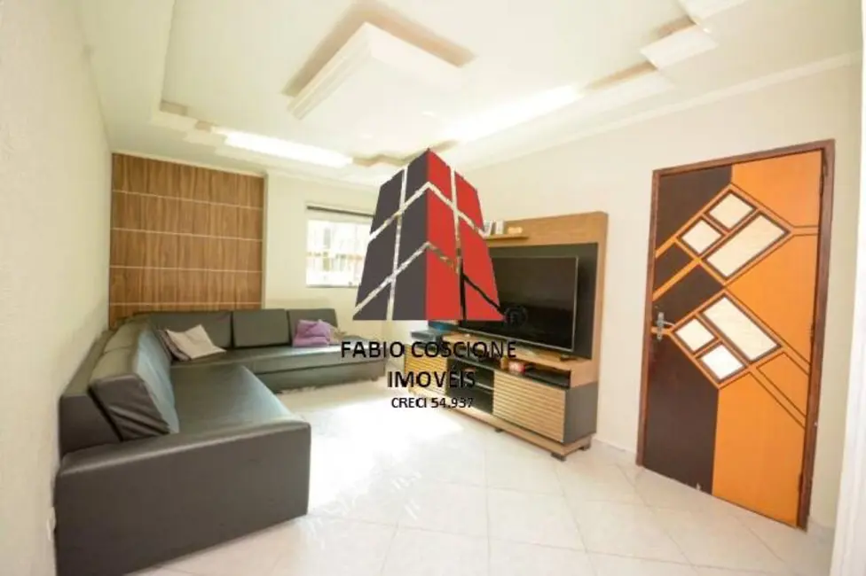 Sobrado com 3 quartos à venda, 240m2 em Jardim Textil, São Paulo - SP - imagem 4 Foto 4 de Sobrado com 3 quartos à venda, 240m2 em Jardim Textil, São Paulo - SP