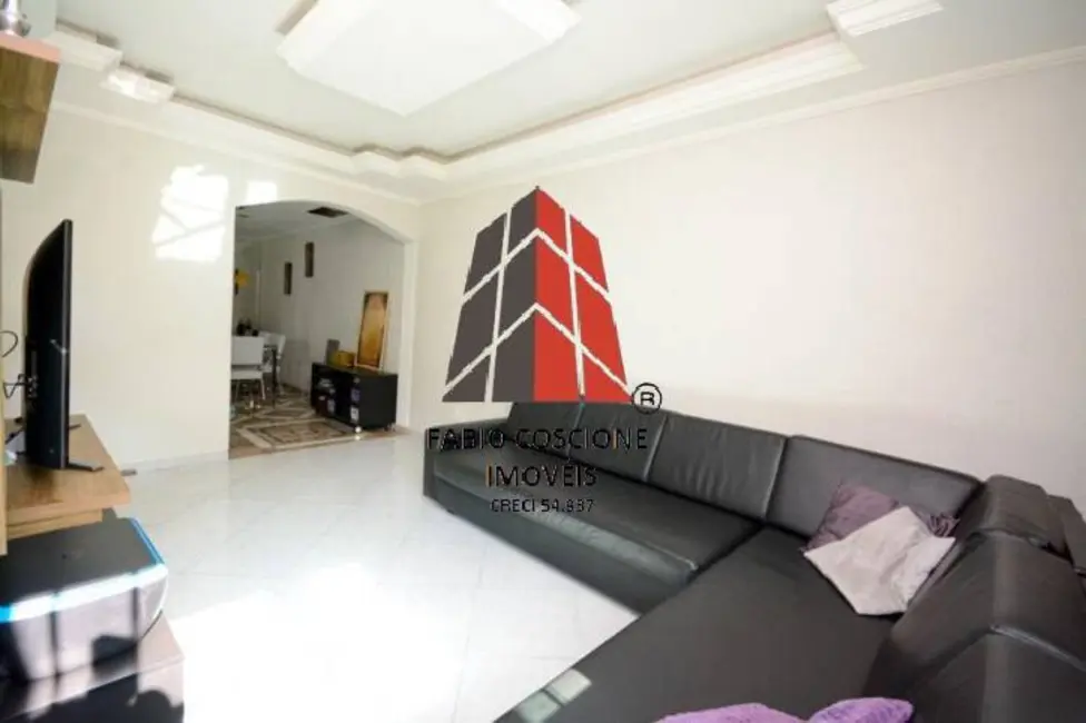 Sobrado com 3 quartos à venda, 240m2 em Jardim Textil, São Paulo - SP - imagem 3 Foto 3 de Sobrado com 3 quartos à venda, 240m2 em Jardim Textil, São Paulo - SP