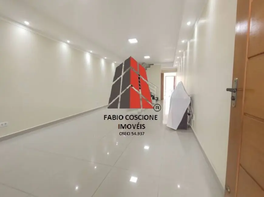 Sobrado com 3 quartos à venda, 140m2 em Vila Formosa, São Paulo - SP - imagem 7 Foto 7 de Sobrado com 3 quartos à venda, 140m2 em Vila Formosa, São Paulo - SP