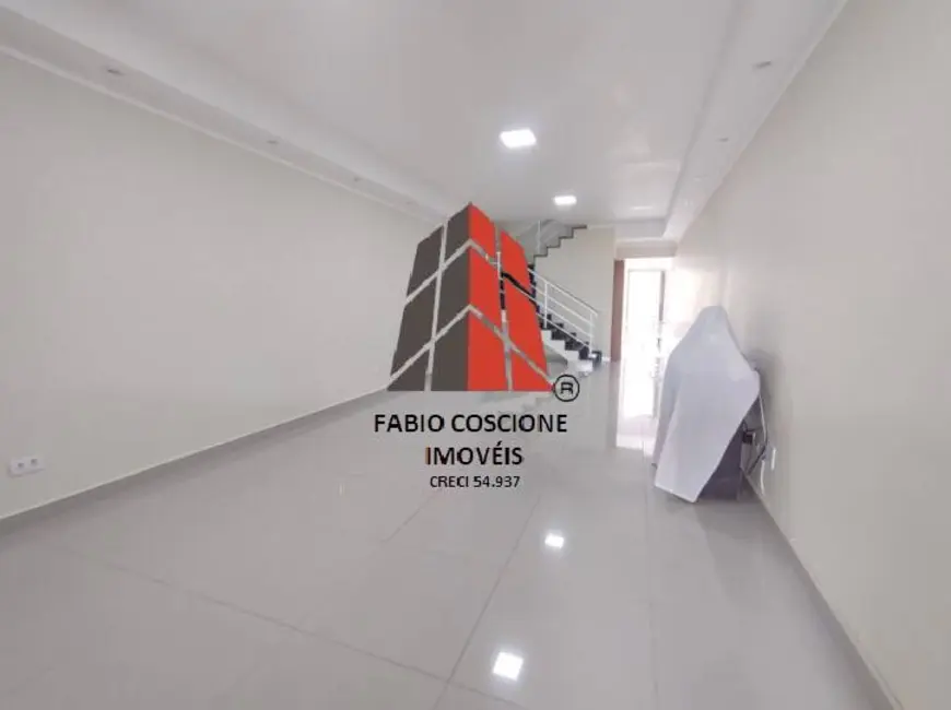 Sobrado com 3 quartos à venda, 140m2 em Vila Formosa, São Paulo - SP - imagem 3 Foto 3 de Sobrado com 3 quartos à venda, 140m2 em Vila Formosa, São Paulo - SP