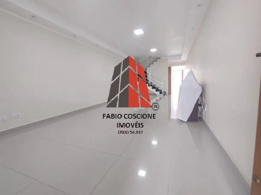 Sobrado com 3 quartos à venda, 140m2 em Vila Formosa, São Paulo - SP - imagem 4 Foto 4 de Sobrado com 3 quartos à venda, 140m2 em Vila Formosa, São Paulo - SP