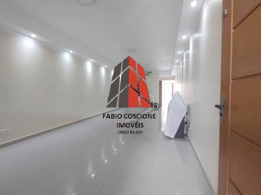 Sobrado com 3 quartos à venda, 140m2 em Vila Formosa, São Paulo - SP - imagem 8 Foto 8 de Sobrado com 3 quartos à venda, 140m2 em Vila Formosa, São Paulo - SP