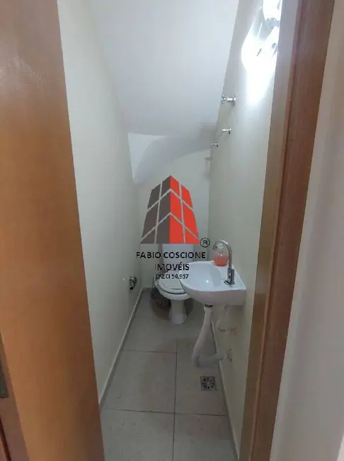 Sobrado com 3 quartos à venda, 140m2 em Vila Formosa, São Paulo - SP - imagem 9 Foto 9 de Sobrado com 3 quartos à venda, 140m2 em Vila Formosa, São Paulo - SP