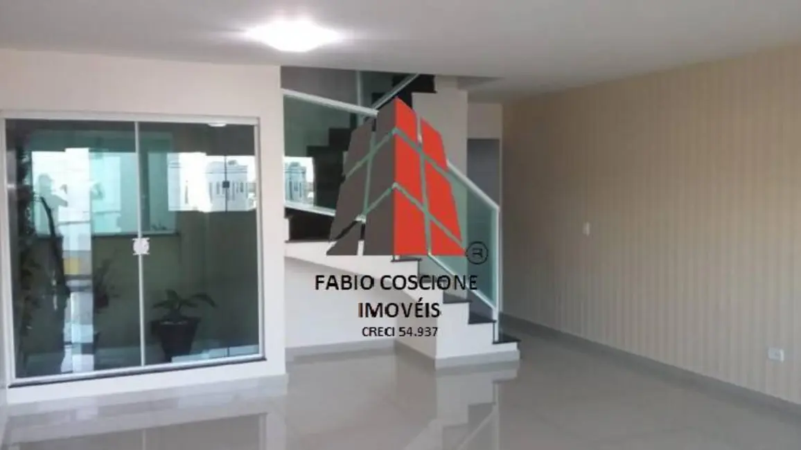 Foto 2 de Sobrado com 3 quartos à venda, 124m2 em Vila Formosa, São Paulo - SP