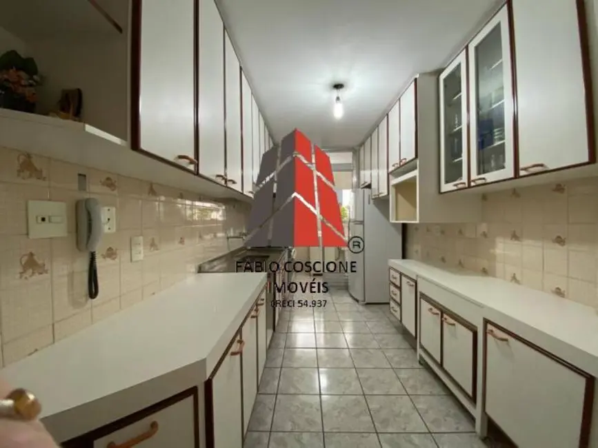 Apartamento com 3 quartos à venda, 75m2 em Tatuapé, São Paulo - SP - imagem 8 Foto 8 de Apartamento com 3 quartos à venda, 75m2 em Tatuapé, São Paulo - SP