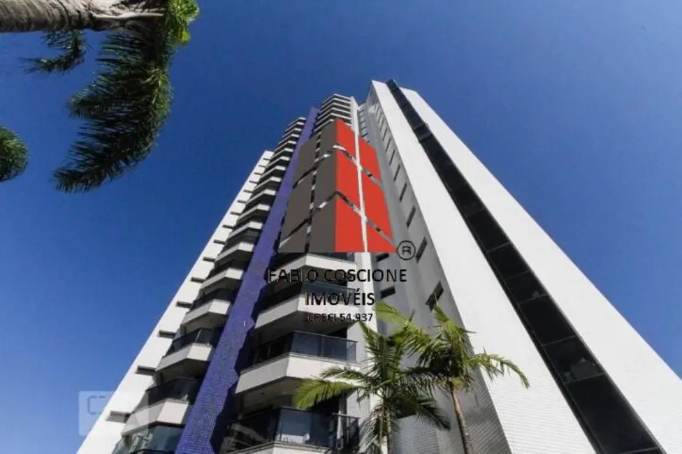 Foto 1 de Apartamento com 3 quartos à venda, 140m2 em Vila Gomes Cardim, São Paulo - SP