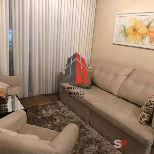 Foto 4 de Apartamento com 3 quartos à venda, 72m2 em Vila Carrão, São Paulo - SP