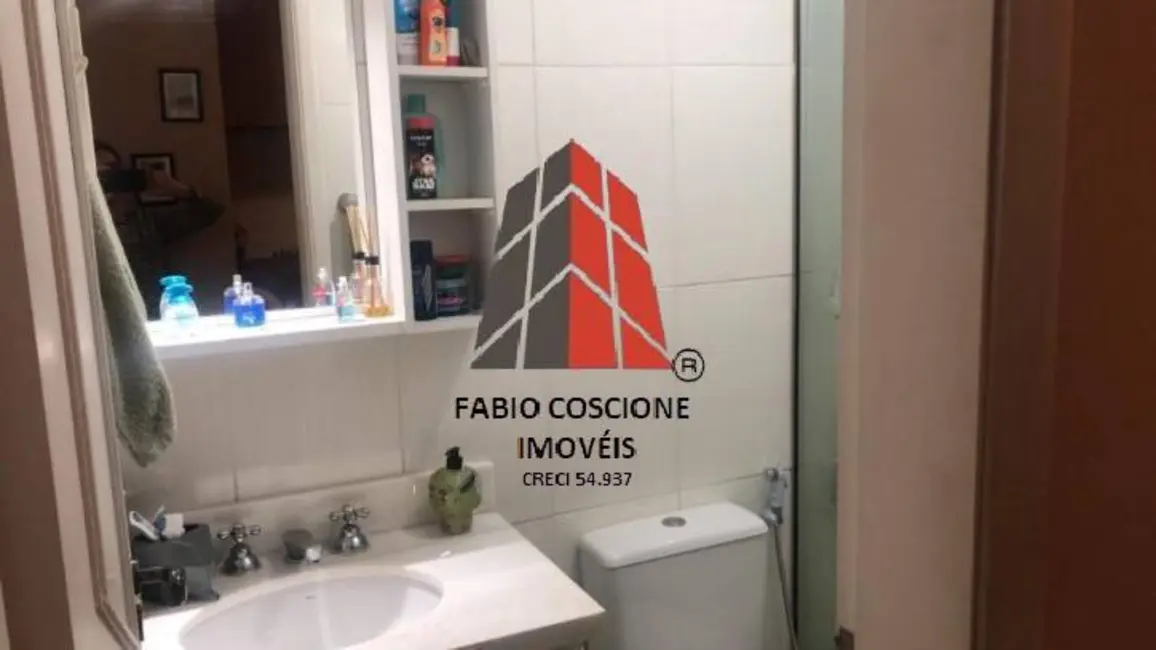 Foto 9 de Apartamento com 3 quartos à venda, 114m2 em Vila Regente Feijó, São Paulo - SP