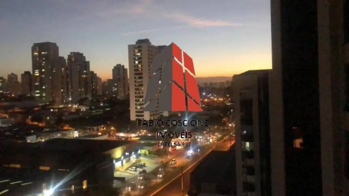 Foto 7 de Apartamento com 3 quartos à venda, 114m2 em Vila Regente Feijó, São Paulo - SP