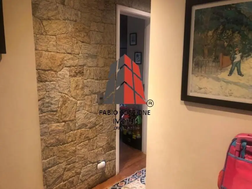 Foto 6 de Apartamento com 3 quartos à venda, 114m2 em Vila Regente Feijó, São Paulo - SP