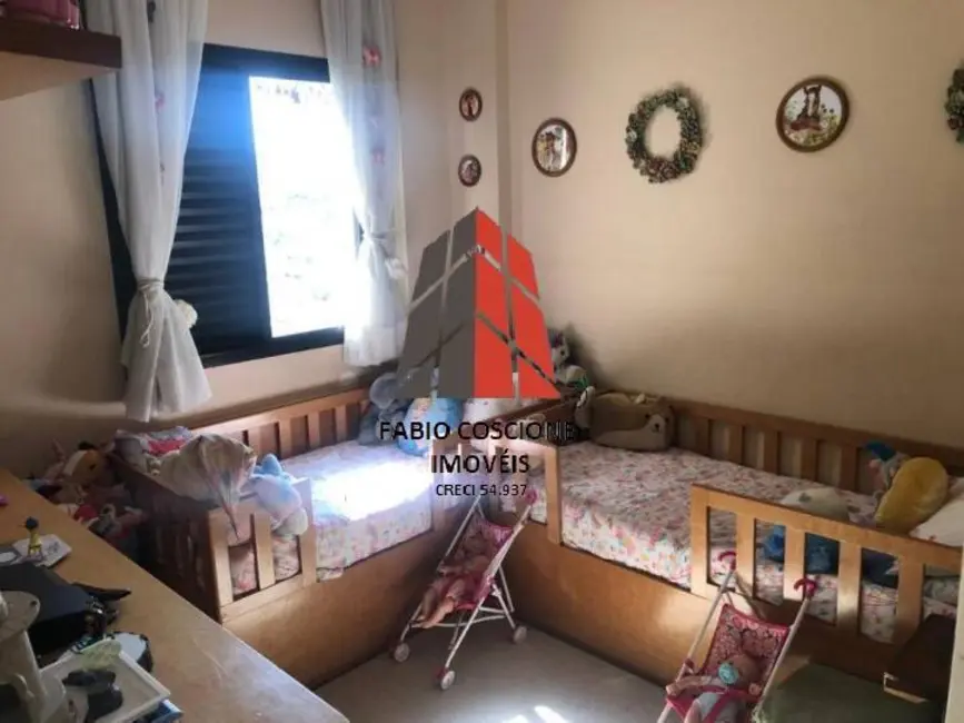 Foto 5 de Apartamento com 3 quartos à venda, 114m2 em Vila Regente Feijó, São Paulo - SP