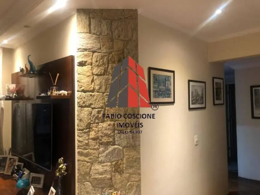 Foto 4 de Apartamento com 3 quartos à venda, 114m2 em Vila Regente Feijó, São Paulo - SP