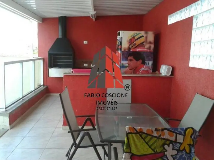 Sobrado com 3 quartos à venda, 200m2 em Tatuapé, São Paulo - SP - imagem 7 Foto 7 de Sobrado com 3 quartos à venda, 200m2 em Tatuapé, São Paulo - SP