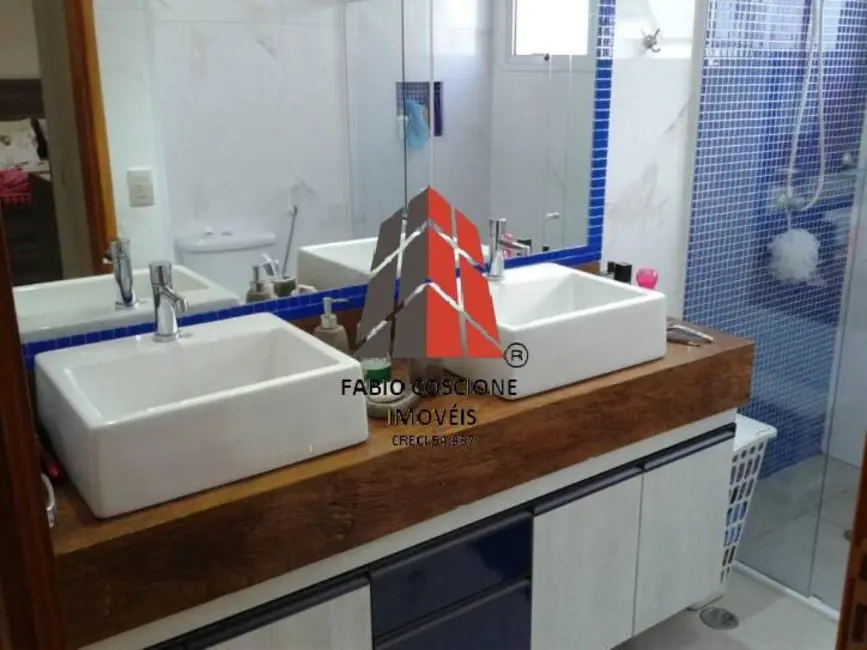 Sobrado com 3 quartos à venda, 200m2 em Tatuapé, São Paulo - SP - imagem 9 Foto 9 de Sobrado com 3 quartos à venda, 200m2 em Tatuapé, São Paulo - SP