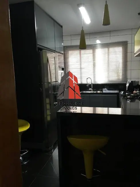 Sobrado com 3 quartos à venda, 200m2 em Tatuapé, São Paulo - SP - imagem 5 Foto 5 de Sobrado com 3 quartos à venda, 200m2 em Tatuapé, São Paulo - SP