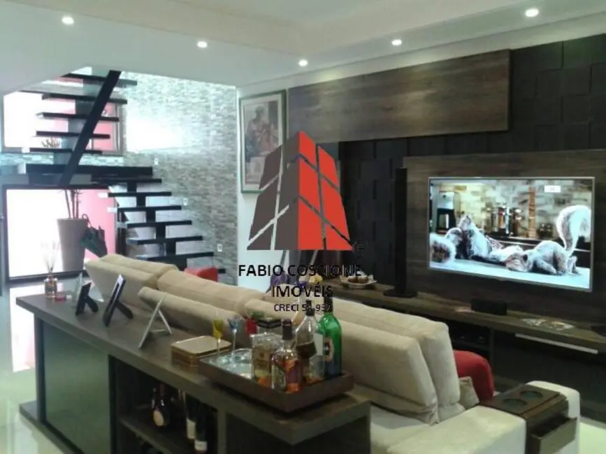 Sobrado com 3 quartos à venda, 200m2 em Tatuapé, São Paulo - SP - imagem 3 Foto 3 de Sobrado com 3 quartos à venda, 200m2 em Tatuapé, São Paulo - SP