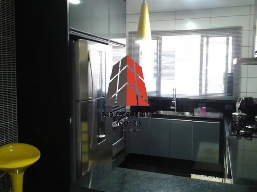 Sobrado com 3 quartos à venda, 200m2 em Tatuapé, São Paulo - SP - imagem 6 Foto 6 de Sobrado com 3 quartos à venda, 200m2 em Tatuapé, São Paulo - SP