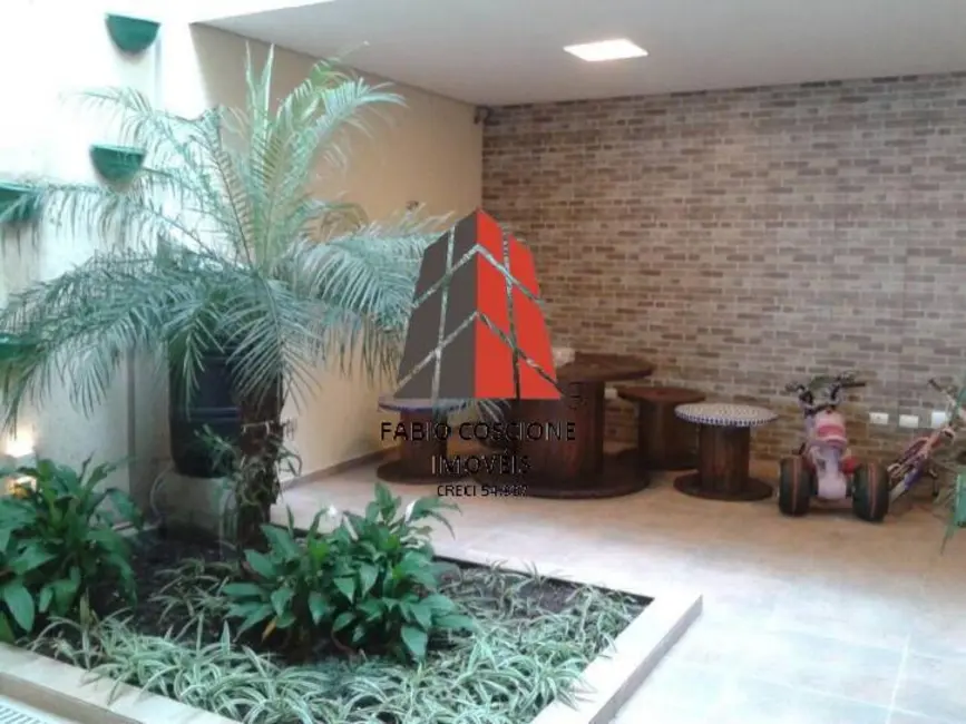 Sobrado com 3 quartos à venda, 200m2 em Tatuapé, São Paulo - SP - imagem 4 Foto 4 de Sobrado com 3 quartos à venda, 200m2 em Tatuapé, São Paulo - SP