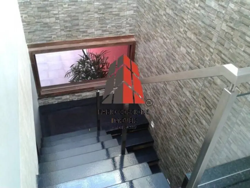 Sobrado com 3 quartos à venda, 200m2 em Tatuapé, São Paulo - SP - imagem 8 Foto 8 de Sobrado com 3 quartos à venda, 200m2 em Tatuapé, São Paulo - SP