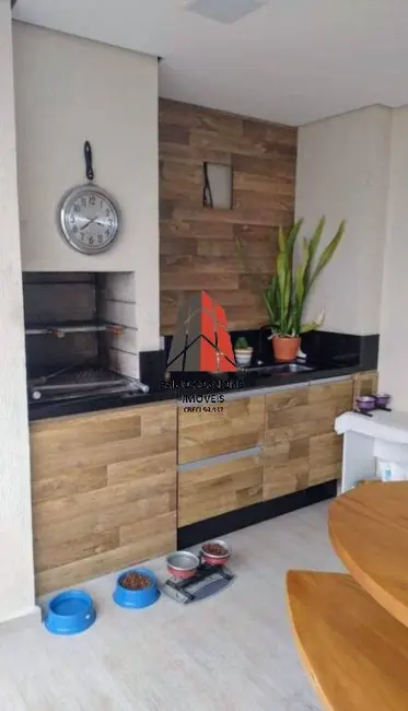 Foto 6 de Apartamento com 3 quartos à venda, 105m2 em Chácara Califórnia, São Paulo - SP