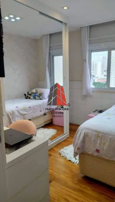 Foto 7 de Apartamento com 3 quartos à venda, 105m2 em Chácara Califórnia, São Paulo - SP