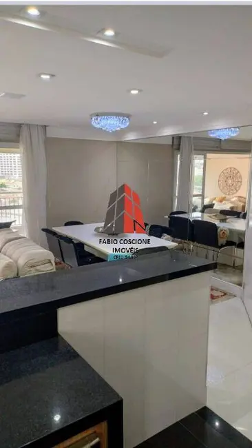 Foto 4 de Apartamento com 3 quartos à venda, 105m2 em Chácara Califórnia, São Paulo - SP
