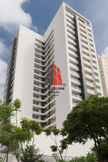 Foto 5 de Sala Comercial à venda, 39m2 em Vila Regente Feijó, São Paulo - SP