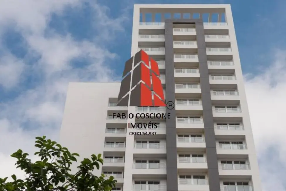 Foto 4 de Sala Comercial à venda, 39m2 em Vila Regente Feijó, São Paulo - SP