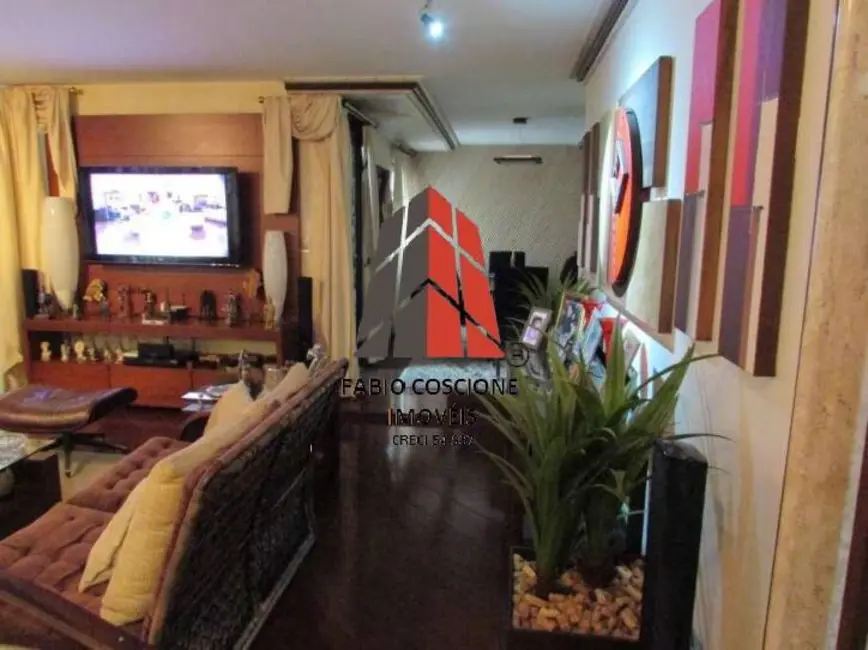 Foto 2 de Apartamento com 4 quartos à venda, 296m2 em Parque da Mooca, São Paulo - SP