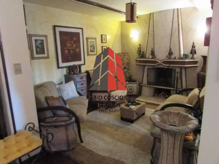 Foto 3 de Apartamento com 4 quartos à venda, 296m2 em Parque da Mooca, São Paulo - SP