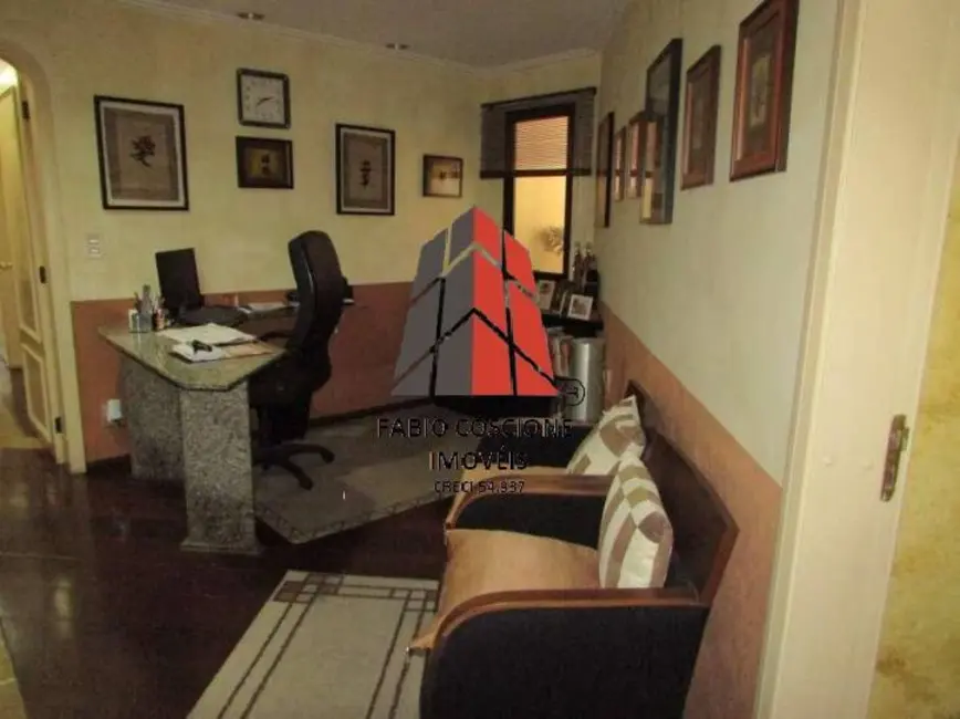 Foto 9 de Apartamento com 4 quartos à venda, 296m2 em Parque da Mooca, São Paulo - SP